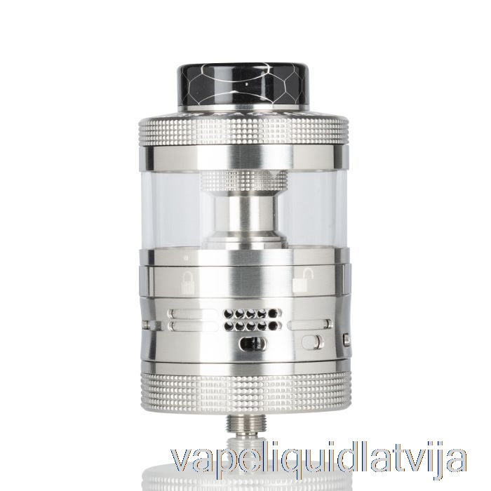 Steam Crave Aromamizer Ragnar 35mm Rdta Basic Edition - Nerūsējošā Tērauda Vape šķidrums